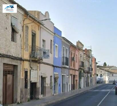 Venta de Casa Adosada en Alzira (Valencia/València) - foto 2