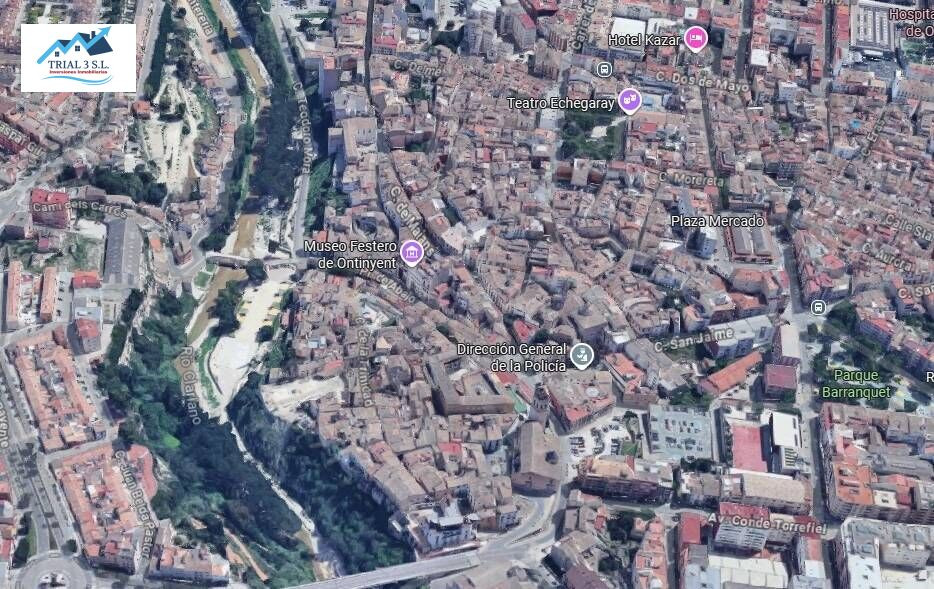 Venta de Casa Adosada en Ontinyent (Valencia/València) - foto 3