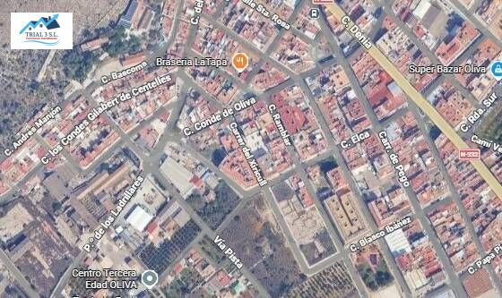 Venta de Casa Independiente en Cavall Bernat Oliva (Valencia - foto 3
