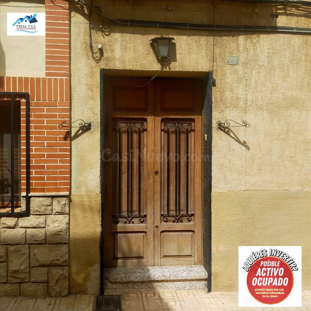 Venta de Casa Adosada en Palma de Gandía (Valencia/València)