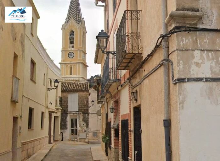 Venta de Casa Adosada en Palma de Gandía (Valencia/València) - foto 2