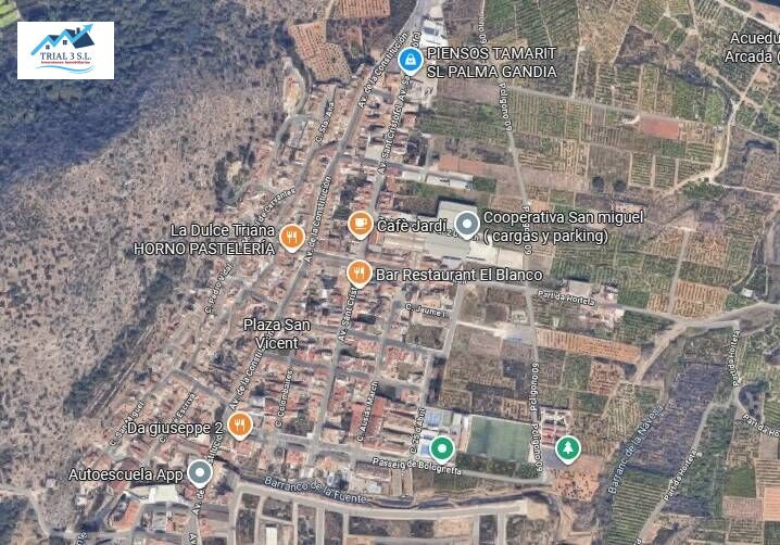 Venta de Casa Adosada en Palma de Gandía (Valencia/València) - foto 3