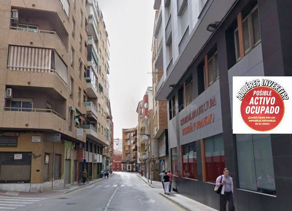 Venta de Piso en Molina de Segura (Murcia)