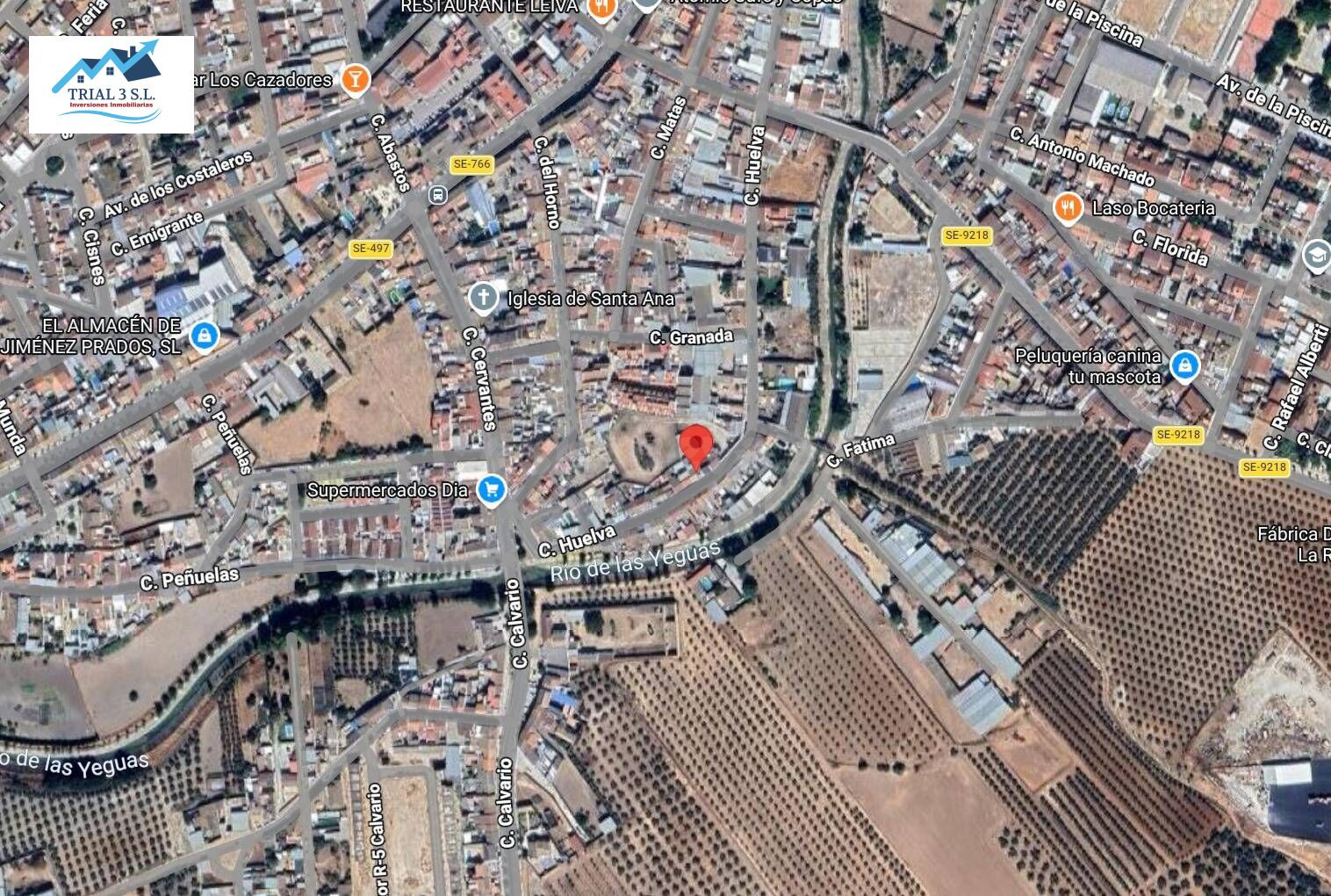 Venta casa adosada en Roda de Andalucía - foto 2