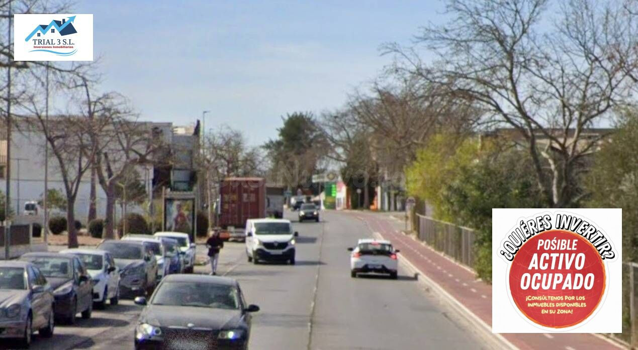 Venta casa en Torrent (Valencia/València)