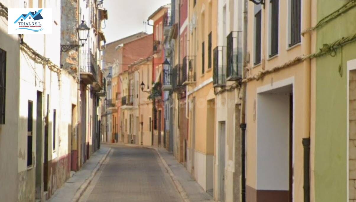 Venta de Piso en Carcaixent (Valencia/València) - foto 2