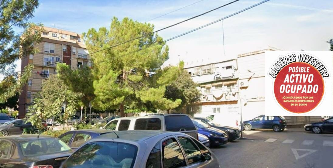 Venta de Piso en Murcia