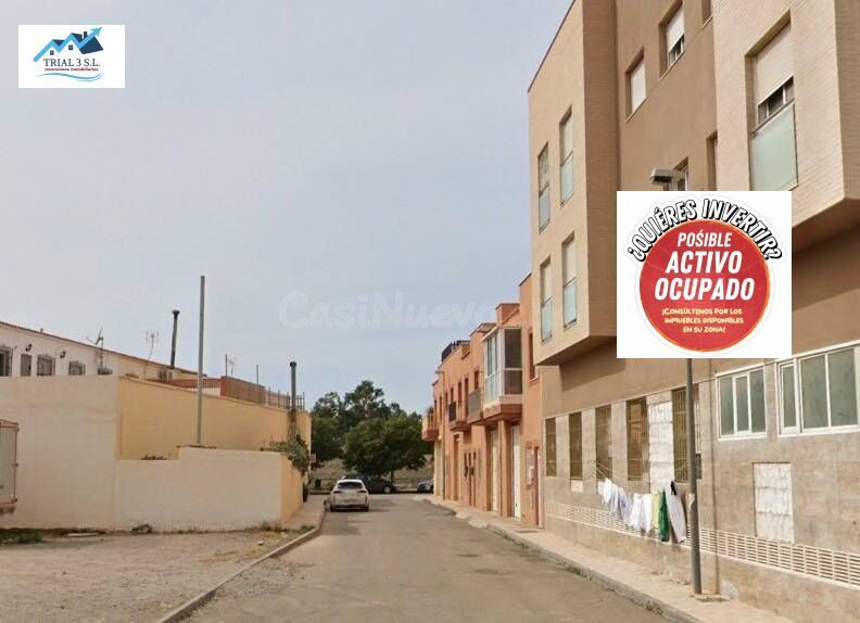 Venta Piso en Vícar (Almería)