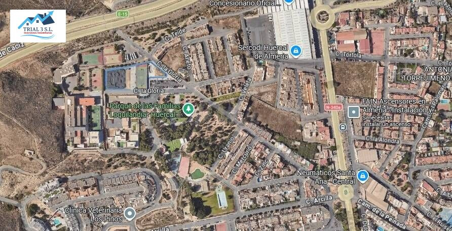Venta Casa en Huércal de Almería (Almería) - foto 3