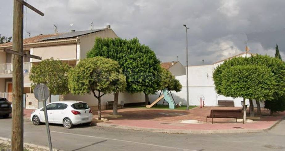 Venta de Casa Adosada en Torres de Cotillas (Murcia) - foto 2