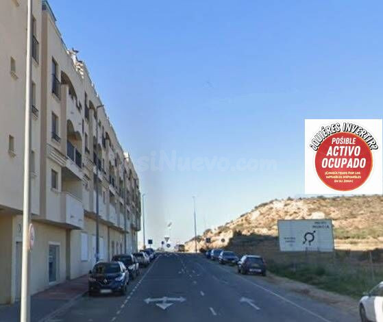 Venta de Garaje en Murcia