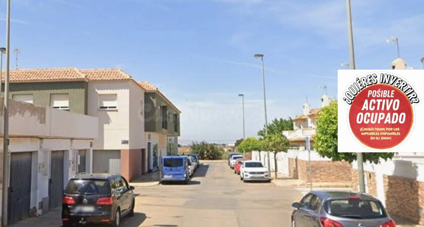 Venta de Piso en Cartagena (Murcia)