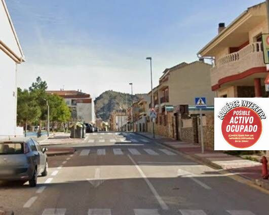 Venta de Garaje en Palmeral Murcia