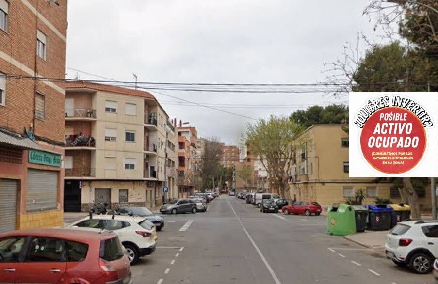 Venta de Piso en Cartagena (Murcia)