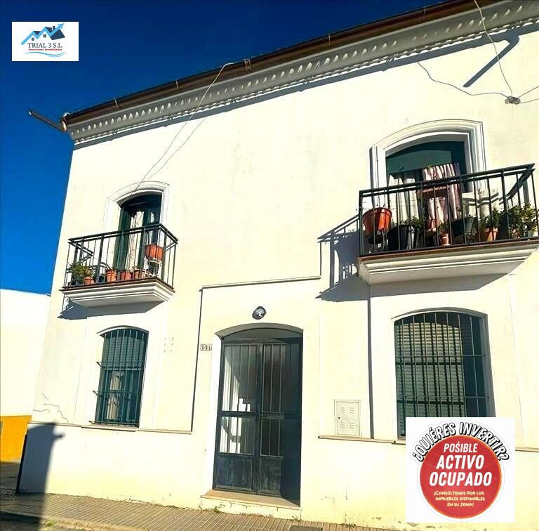 Venta de Piso en Hinojos (Huelva)