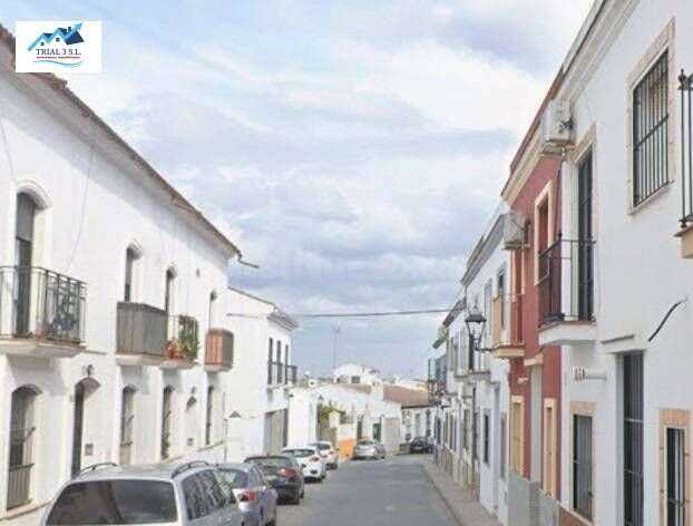 Venta de Piso en Hinojos (Huelva) - foto 2