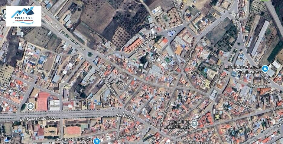 Venta de Piso en Hinojos (Huelva) - foto 3