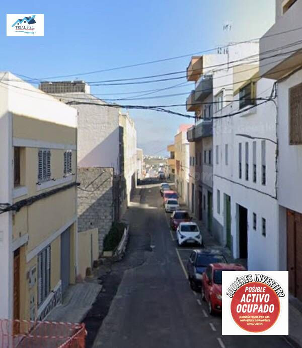 Venta Piso en Arucas - Las Palmas