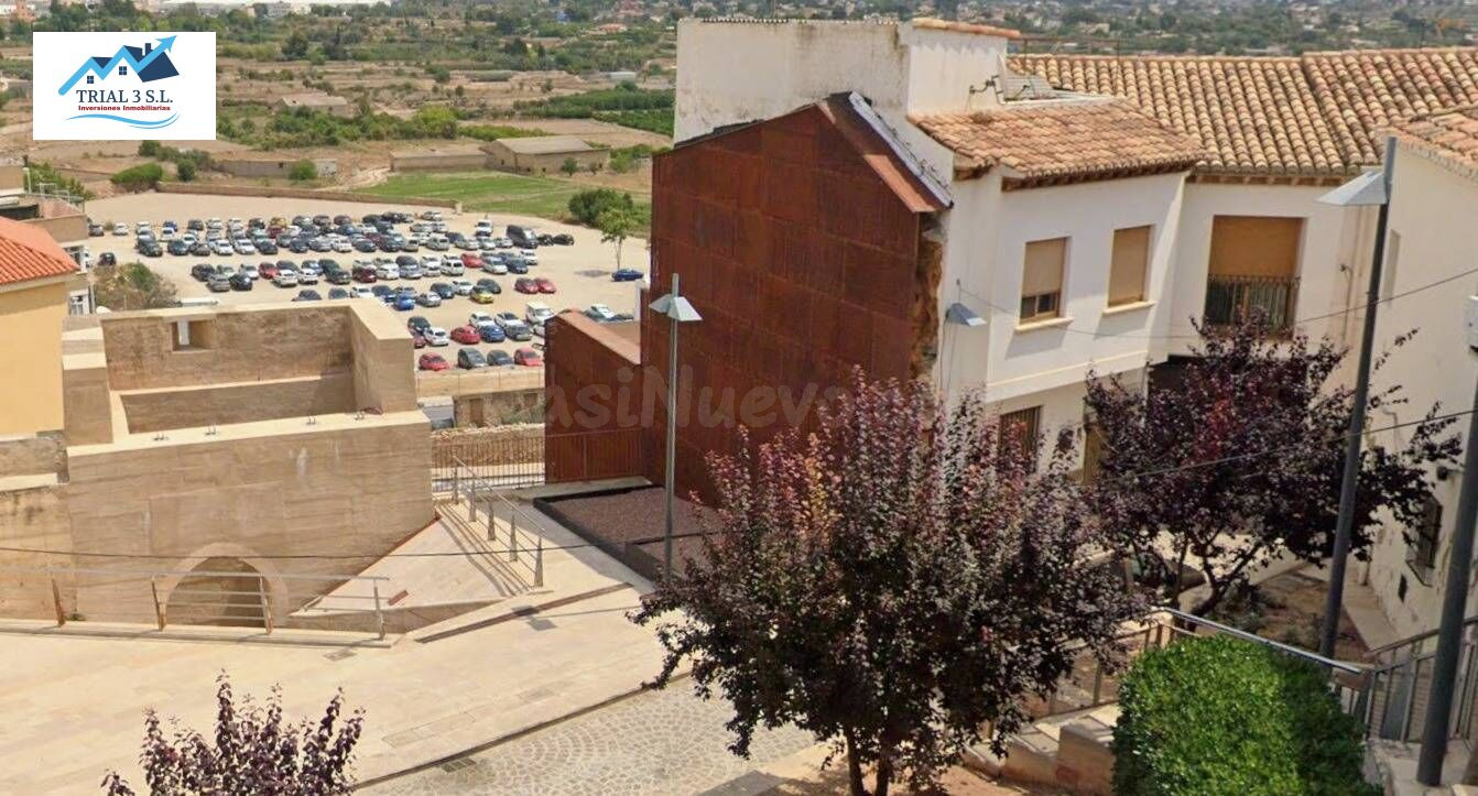 Venta casa en Llíria (Valencia) - foto 2