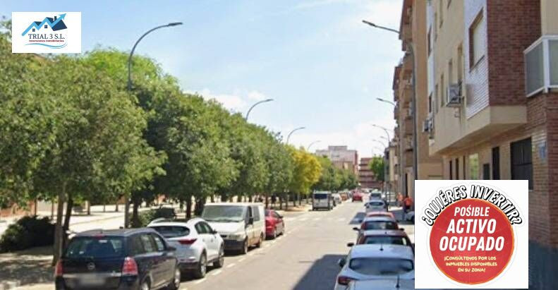 Venta de Piso en Aldaia (Valencia/València)
