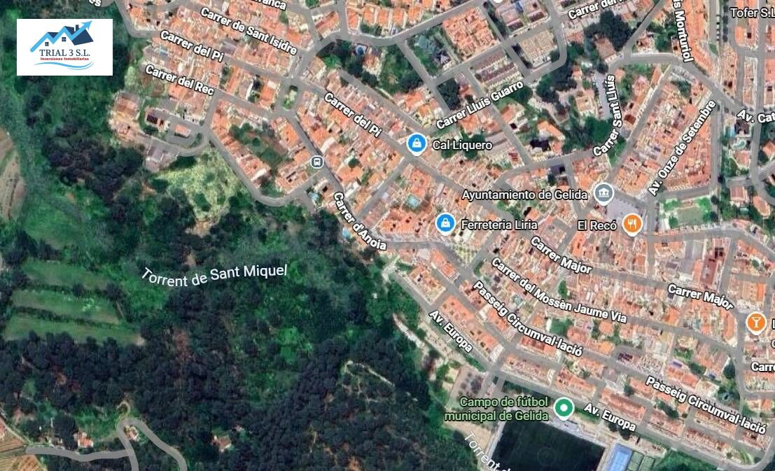 Venta Piso en Gelida - Barcelona - foto 2
