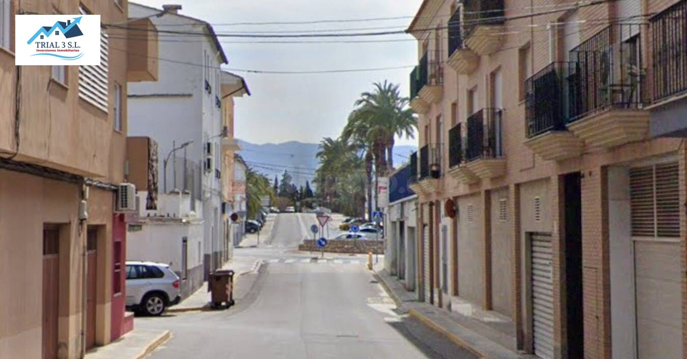 Venta de Piso en Benigánim (Valencia/València) - foto 2