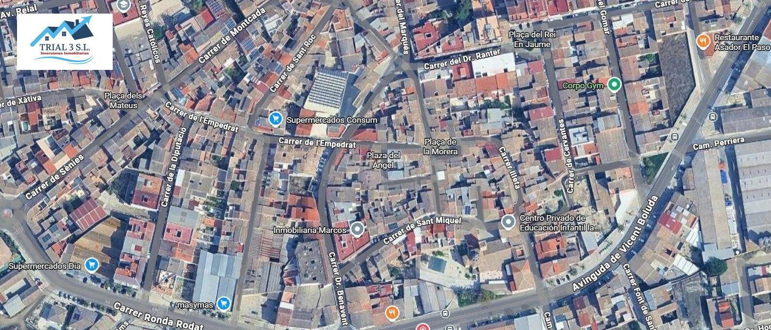 Venta de Piso en Benigánim (Valencia/València) - foto 3