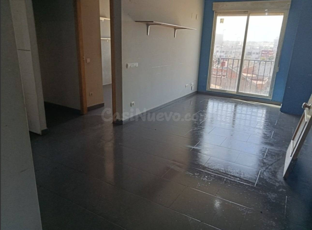 Venta piso en Alzira (Valencia/València) - foto 4