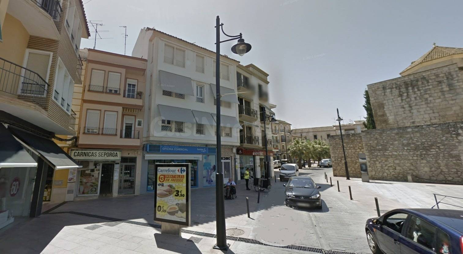 Venta piso en Lucena (Córdoba) - foto 2