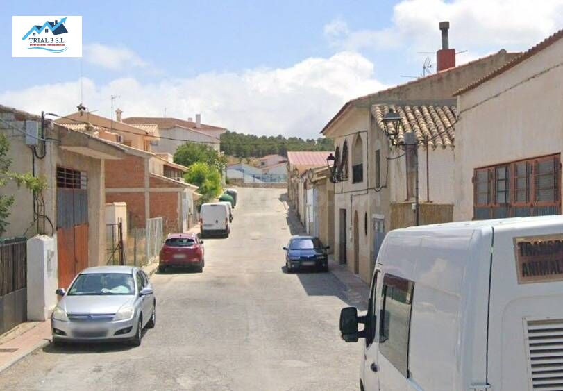 Venta Casa en María (Almería) - foto 2