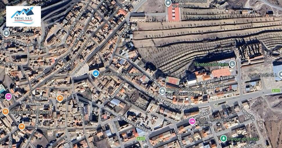 Venta Casa en María (Almería) - foto 3