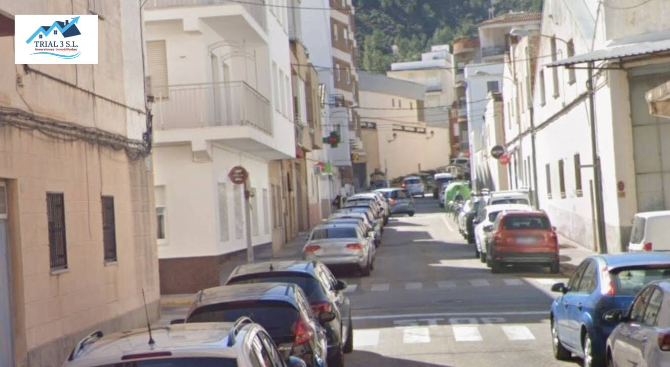 Venta de Piso en Villalonga (Valencia/València) - foto 2