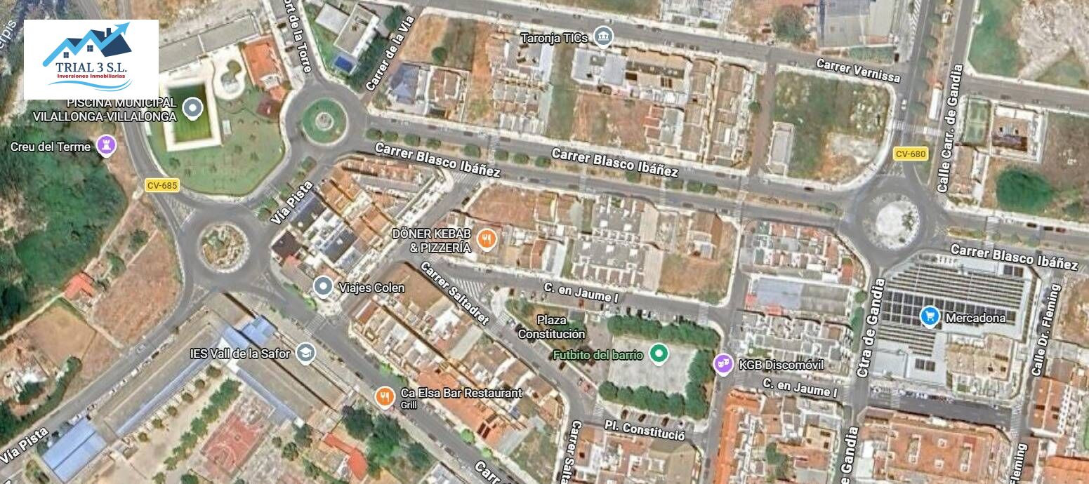 Venta de Piso en Villalonga (Valencia/València) - foto 3