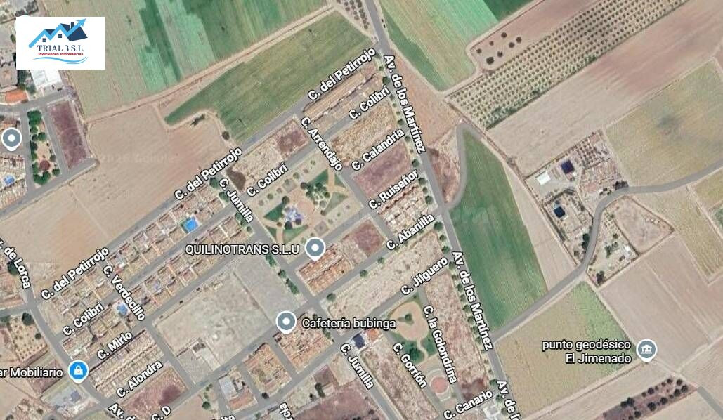 Venta apartamento en Torre Pacheco (Murcia) - foto 2