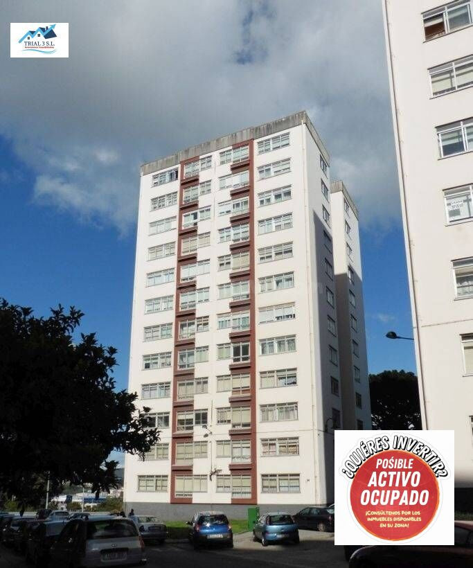Venta Piso en Ferrol - A Coruña