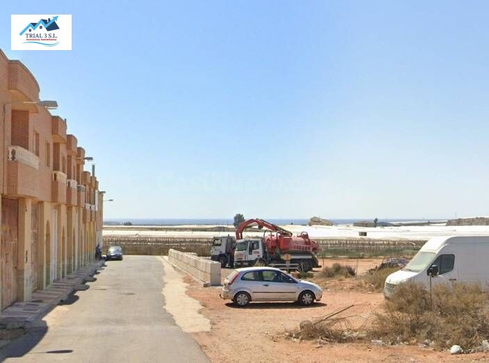 Venta Local en Roquetas de Mar (Almería)
