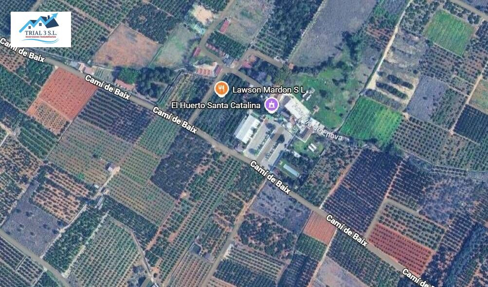 Venta Finca Rústica en  Frans L´enova - Valencia - foto 2
