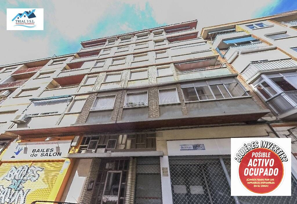 Venta Piso en Zaragoza