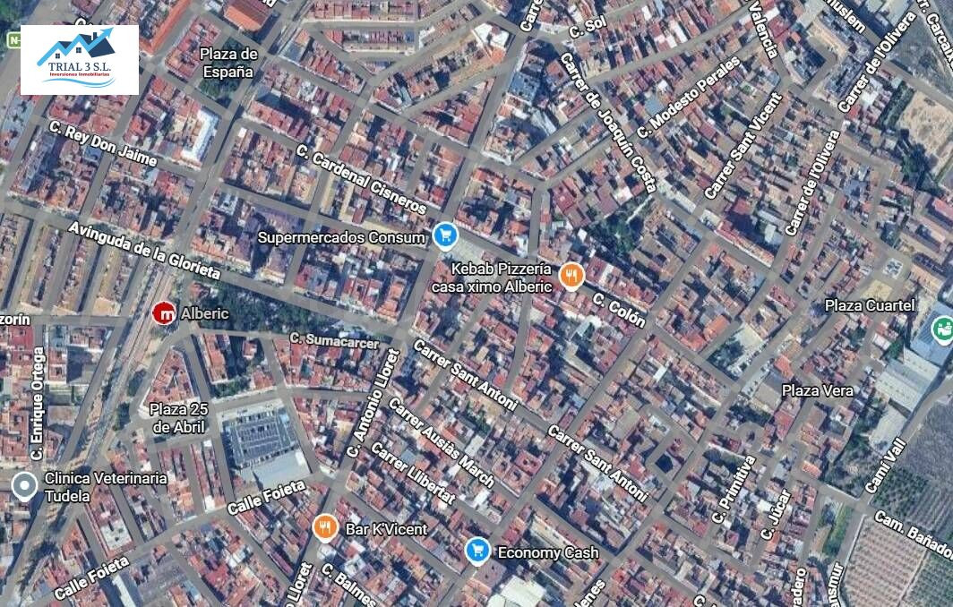 Venta Casa en Alberic - Valencia - foto 2