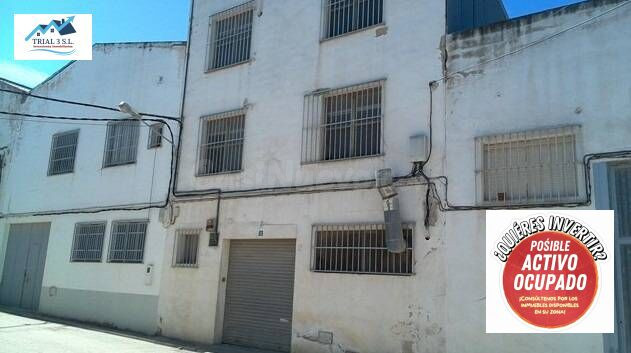 Venta de comercial, piso y local comercial en Torredonjimeno - Jaén