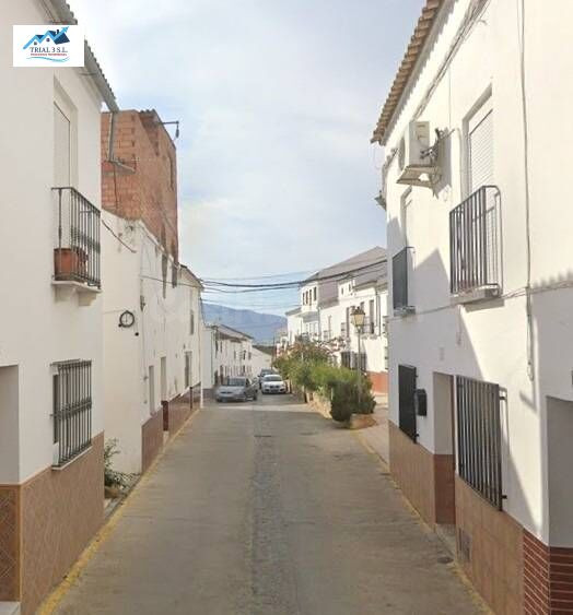 Venta Casa en Algodonales (Cádiz) - foto 2