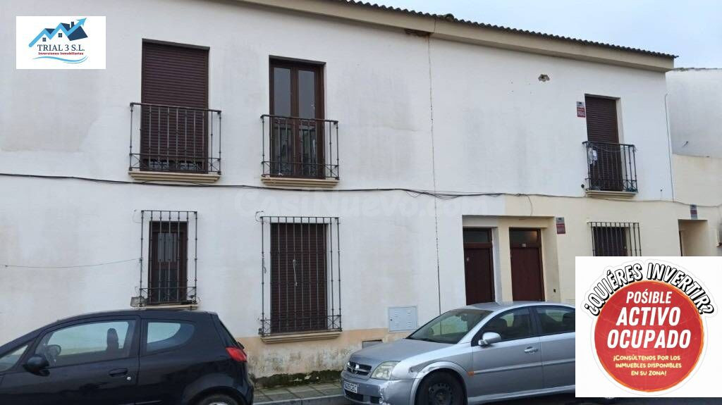 Venta de Casa Independiente + 2 Garajes en Lepe (Huelva)