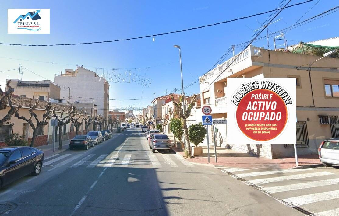 Venta Piso en Totana - Murcia
