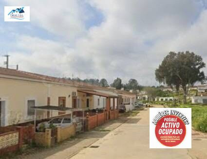 Venta de Casa en Calañas (Huelva)