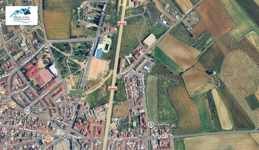 Venta de Garaje en Trigueros (Huelva) - foto 3