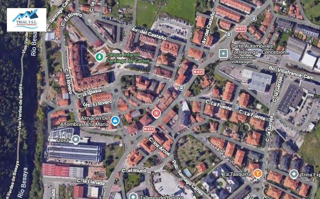 Venta Piso en Cartes - Cantabria - foto 2