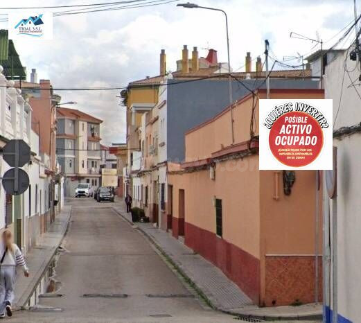Venta casa en Línea de la Concepción (Cádiz)