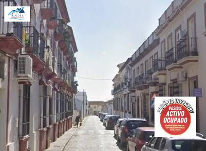 Venta Piso en Moguer (Huelva)