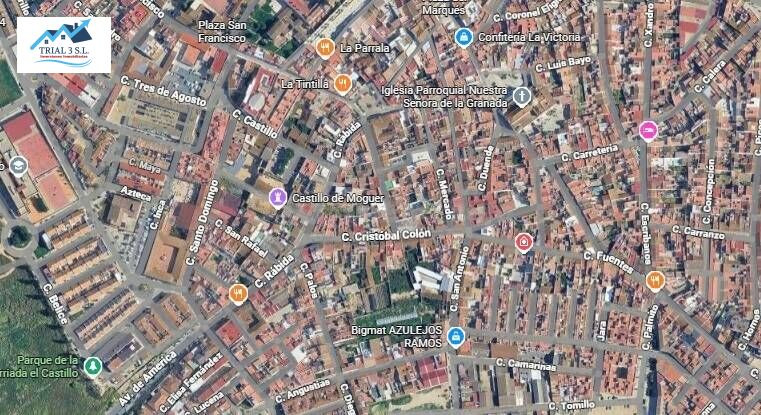 Venta Piso en Moguer (Huelva) - foto 3