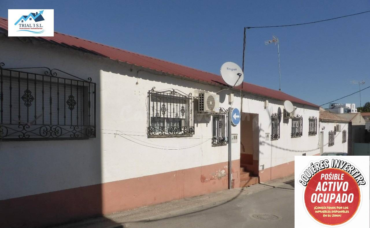 Venta Casa en Recas - Toledo